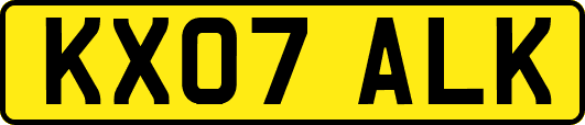 KX07ALK