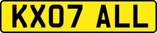 KX07ALL