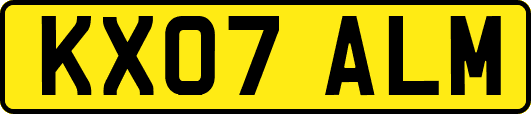 KX07ALM