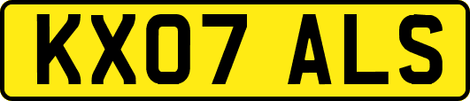 KX07ALS