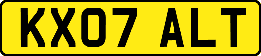 KX07ALT