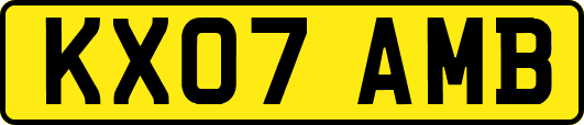 KX07AMB