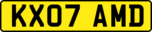 KX07AMD