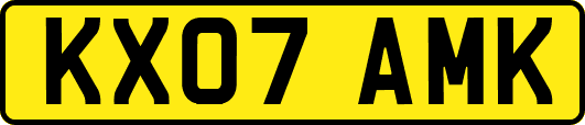 KX07AMK