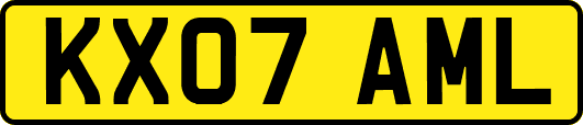 KX07AML