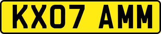 KX07AMM