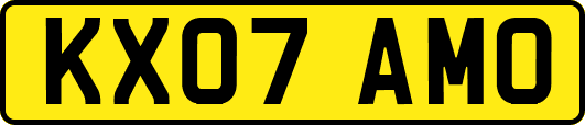 KX07AMO