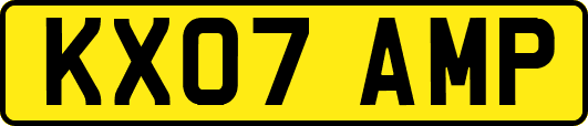 KX07AMP