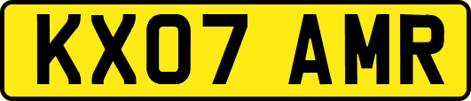 KX07AMR