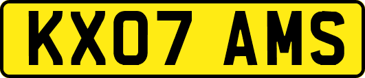 KX07AMS