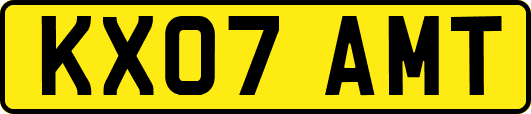 KX07AMT