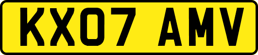 KX07AMV