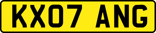 KX07ANG