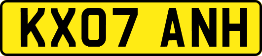 KX07ANH