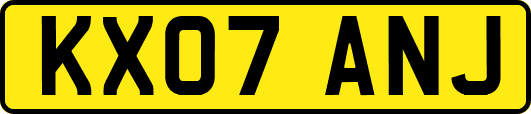 KX07ANJ