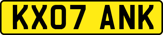 KX07ANK