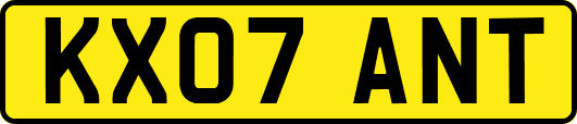 KX07ANT