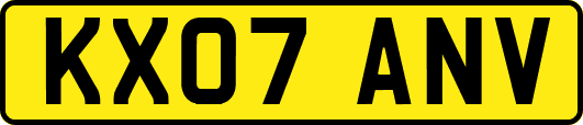 KX07ANV