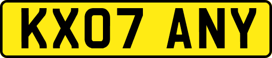 KX07ANY
