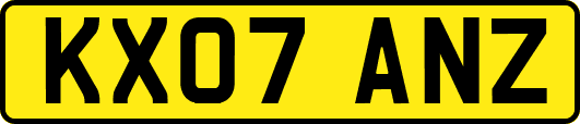 KX07ANZ