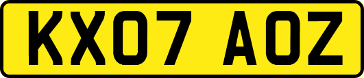 KX07AOZ