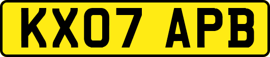 KX07APB