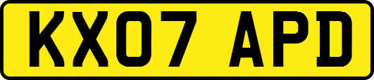 KX07APD