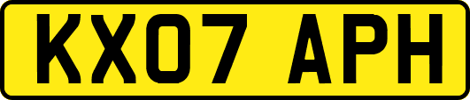 KX07APH