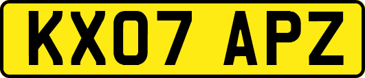 KX07APZ