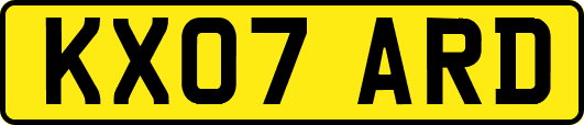 KX07ARD