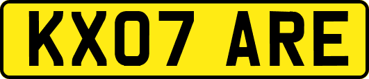 KX07ARE