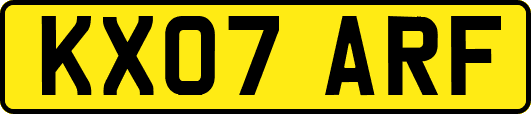 KX07ARF
