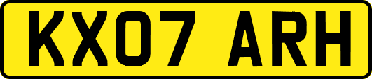 KX07ARH