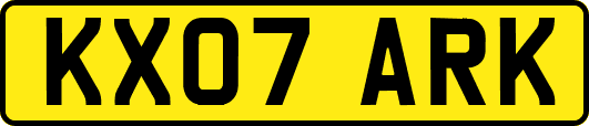 KX07ARK