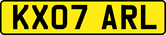 KX07ARL