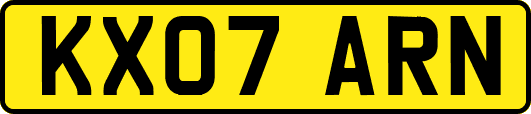 KX07ARN