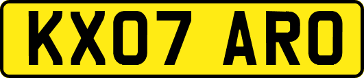 KX07ARO