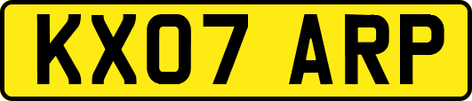 KX07ARP