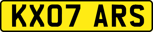 KX07ARS