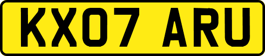 KX07ARU