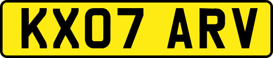 KX07ARV