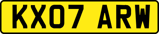 KX07ARW