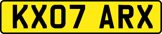 KX07ARX
