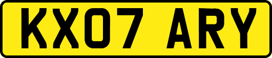 KX07ARY