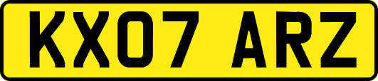 KX07ARZ