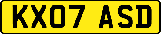 KX07ASD