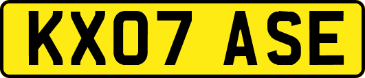 KX07ASE