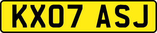 KX07ASJ