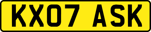 KX07ASK