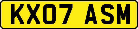 KX07ASM